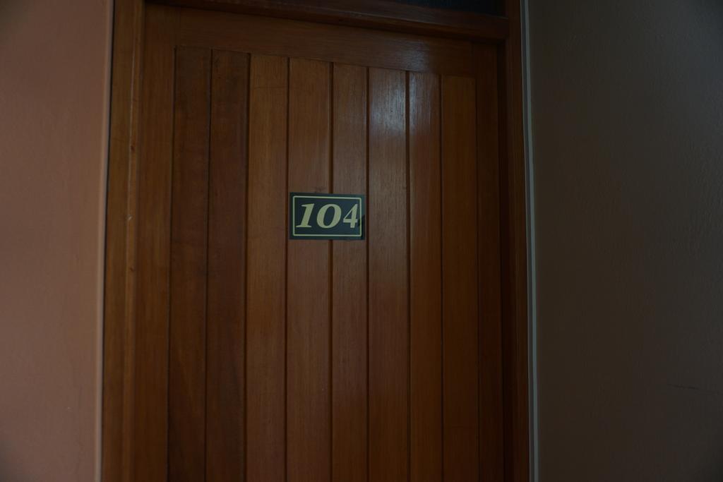 Hotel Residencial Mamamia Tacna Esterno foto