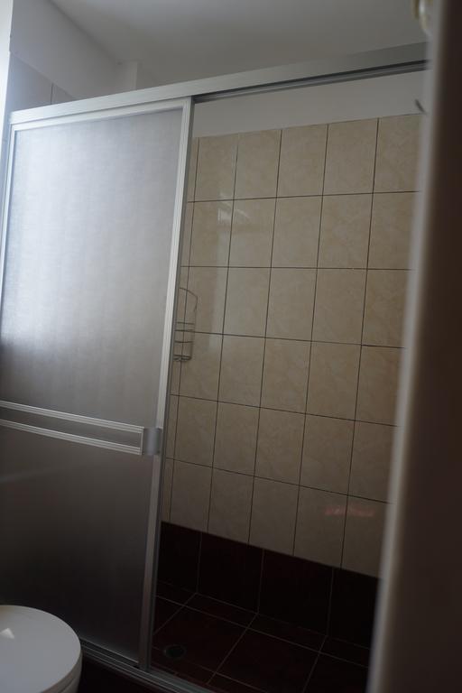 Hotel Residencial Mamamia Tacna Esterno foto
