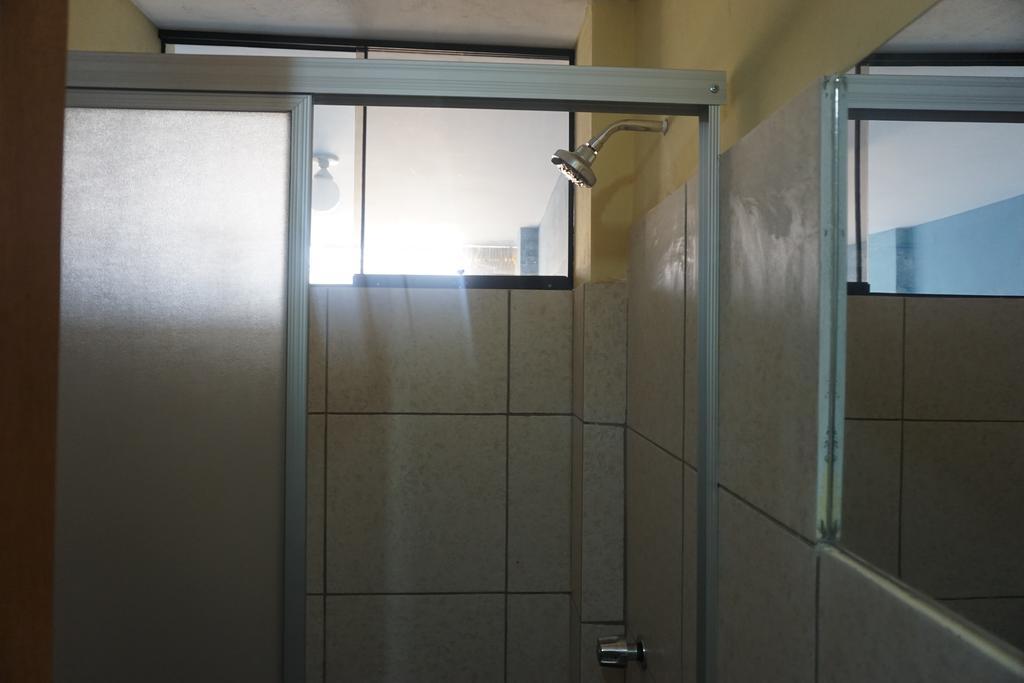 Hotel Residencial Mamamia Tacna Esterno foto