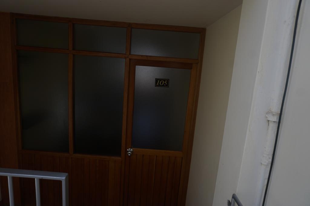 Hotel Residencial Mamamia Tacna Esterno foto
